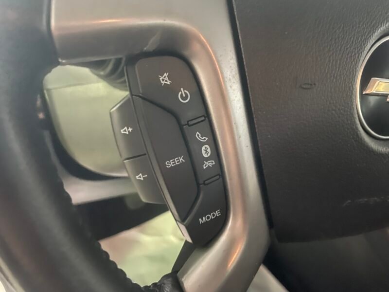 CHEVROLET CAPTIVA 2.2 VCDI