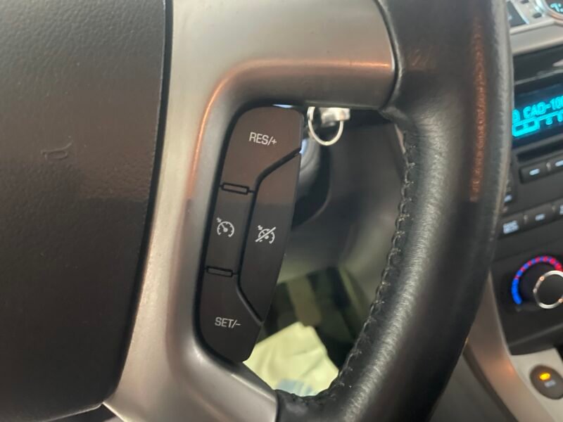 CHEVROLET CAPTIVA 2.2 VCDI