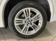 BMW X4 2.0D M