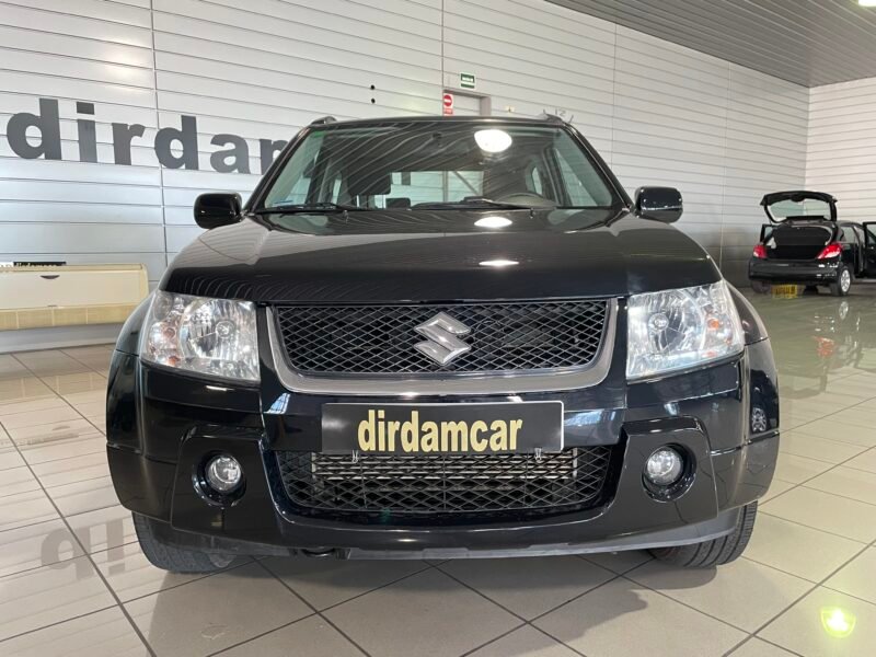 SUZUKI GRAND VITARA 1.9 DDiS