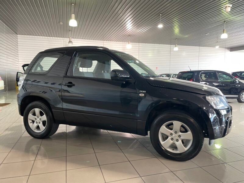 SUZUKI GRAND VITARA 1.9 DDiS