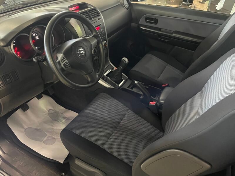 SUZUKI GRAND VITARA 1.9 DDiS