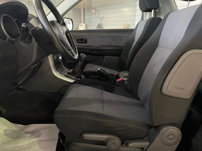 SUZUKI GRAND VITARA 1.9 DDiS