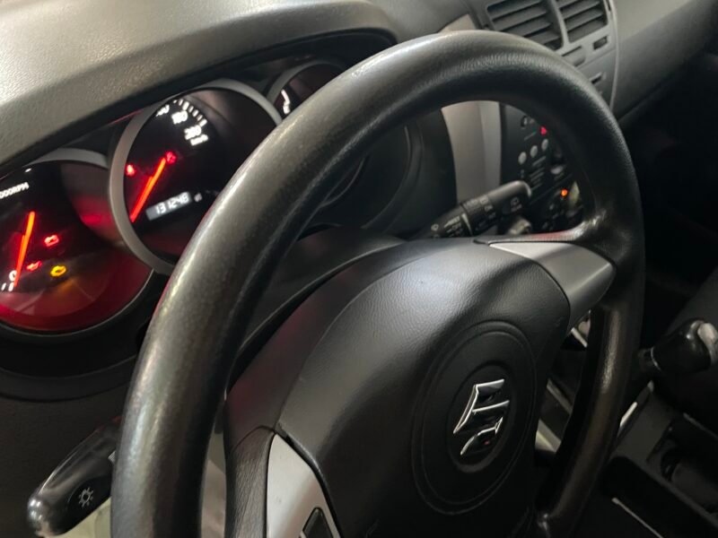 SUZUKI GRAND VITARA 1.9 DDiS