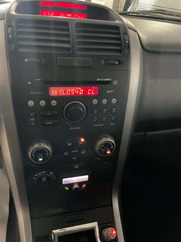 SUZUKI GRAND VITARA 1.9 DDiS