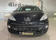 PEUGEOT 207 1.4 VTI