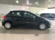 PEUGEOT 207 1.4 VTI