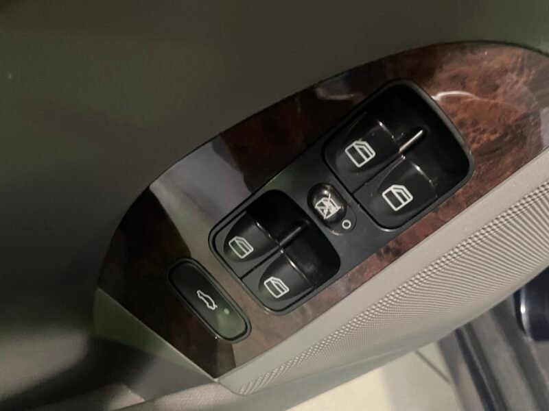 MERCEDES-BENZ CLK 320CDI