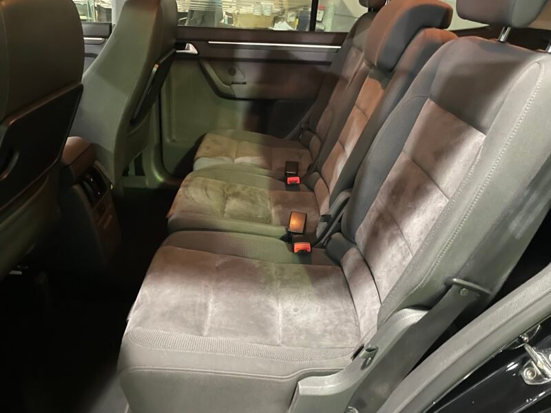 VOLKSWAGEN Touran 2.0 TDI 170 DSG SPORT