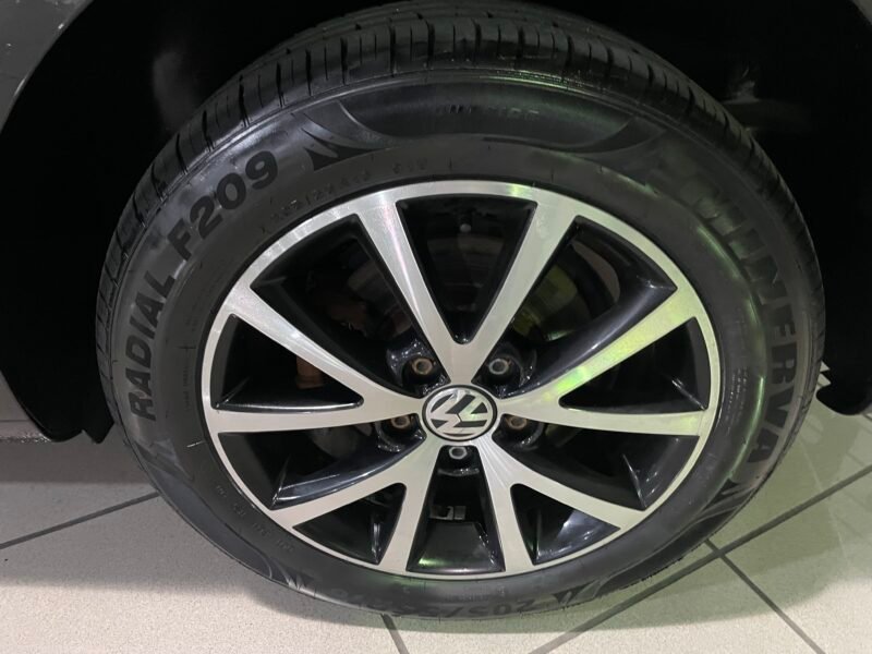 VOLKSWAGEN Touran 2.0 TDI 170 DSG SPORT