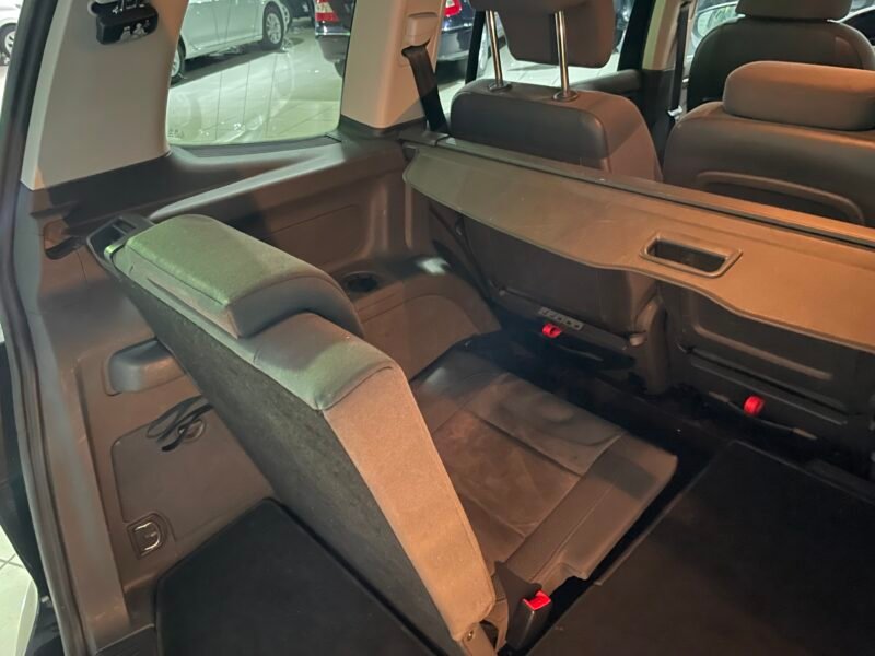 VOLKSWAGEN Touran 2.0 TDI 170 DSG SPORT