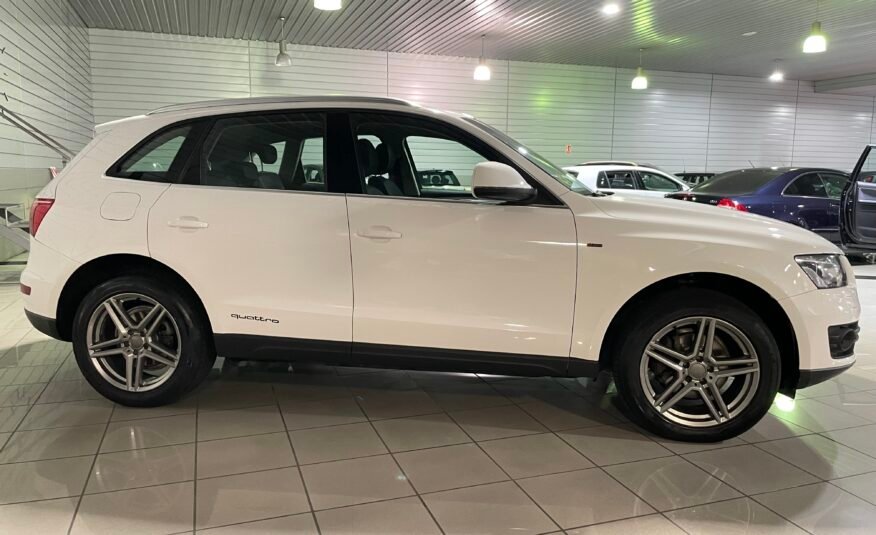 AUDI Q5 2.0 TDI 2.0 TDI 170CV S-TRONIC