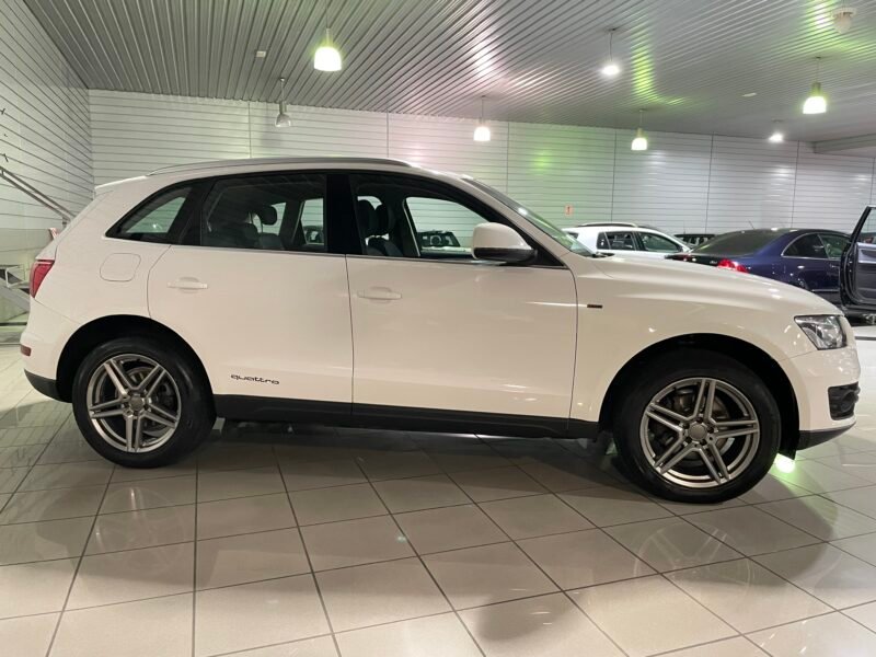AUDI Q5 2.0 TDI 2.0 TDI 170CV S-TRONIC