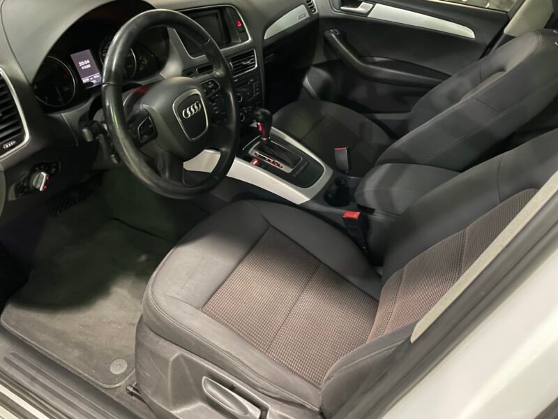 AUDI Q5 2.0 TDI 2.0 TDI 170CV S-TRONIC