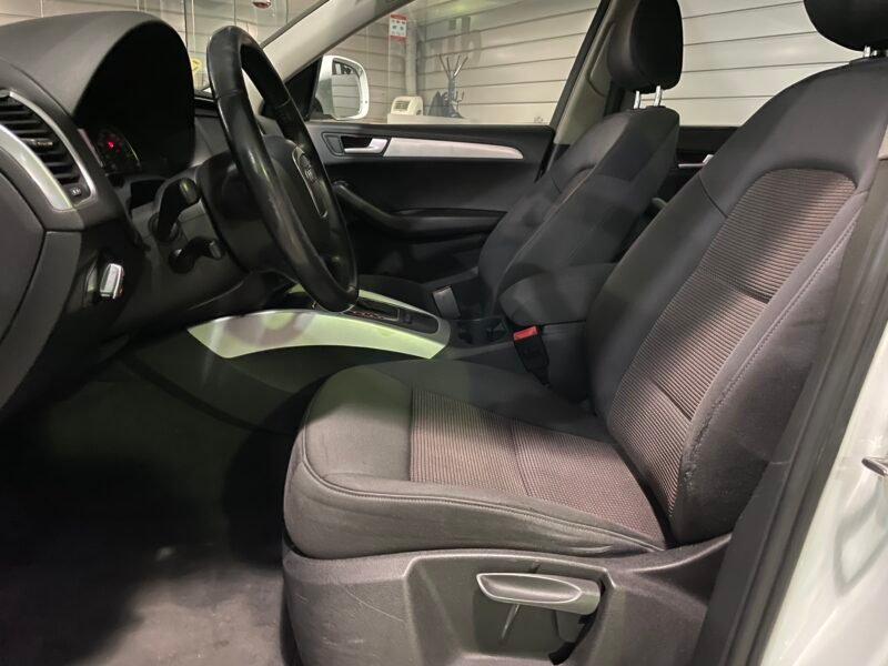 AUDI Q5 2.0 TDI 2.0 TDI 170CV S-TRONIC