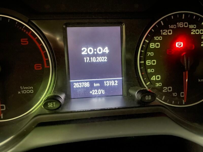 AUDI Q5 2.0 TDI 2.0 TDI 170CV S-TRONIC