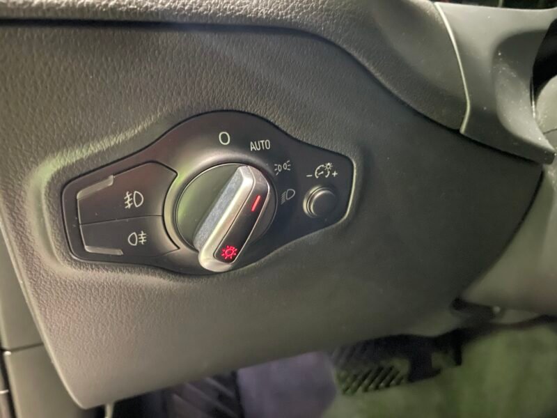 AUDI Q5 2.0 TDI 2.0 TDI 170CV S-TRONIC