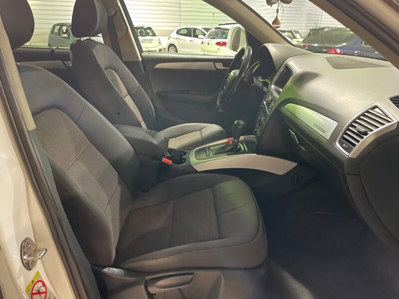 AUDI Q5 2.0 TDI 2.0 TDI 170CV S-TRONIC