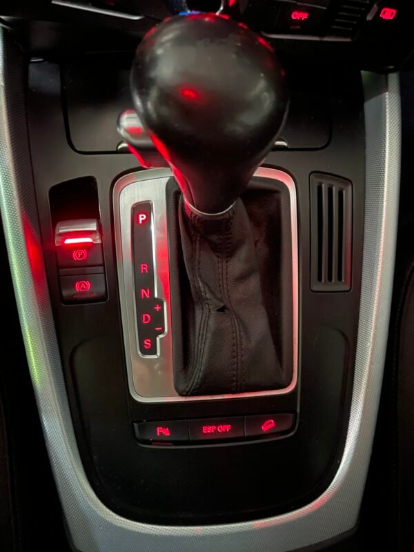 AUDI Q5 2.0 TDI 2.0 TDI 170CV S-TRONIC