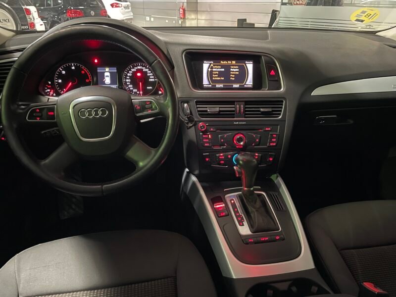 AUDI Q5 2.0 TDI 2.0 TDI 170CV S-TRONIC