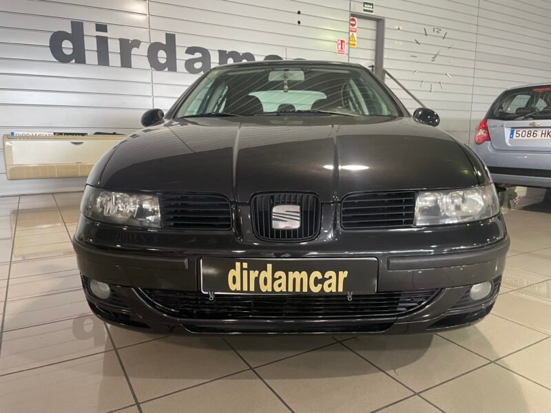 SEAT LEON 1.9 TDI