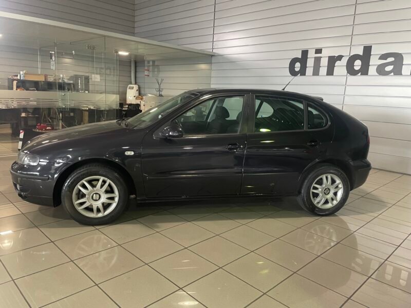 SEAT LEON 1.9 TDI