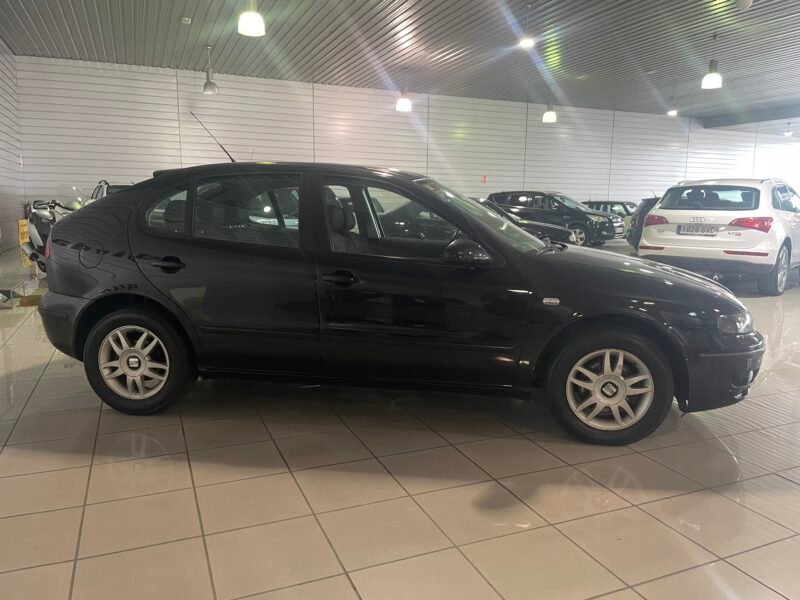 SEAT LEON 1.9 TDI