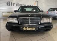 MERCEDES C180 180 ESPIRIT