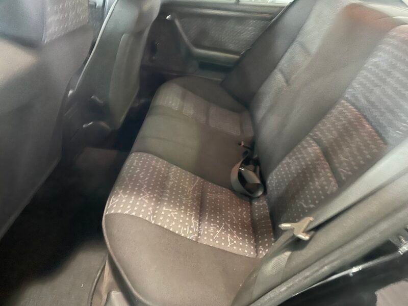 MERCEDES C180 180 ESPIRIT