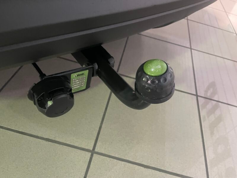 AUDI Q3 2.0 TDI STRONIC