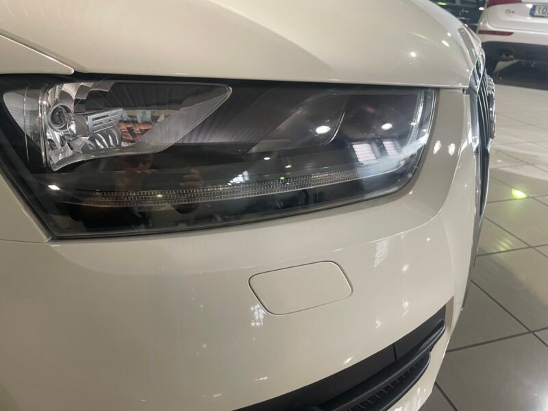 AUDI Q3 2.0 TDI STRONIC