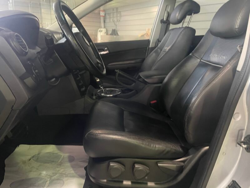 SSANGYONG ACTYON 200 XDI AUTO
