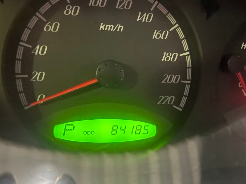 SSANGYONG ACTYON 200 XDI AUTO