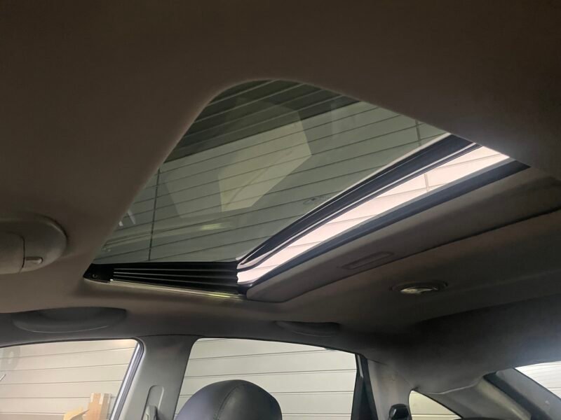 SSANGYONG ACTYON 200 XDI AUTO