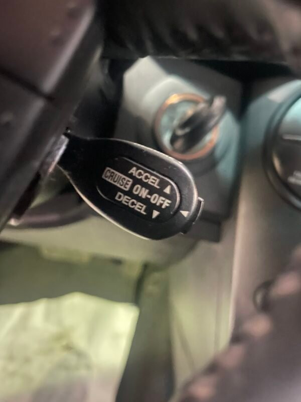 SSANGYONG ACTYON 200 XDI AUTO