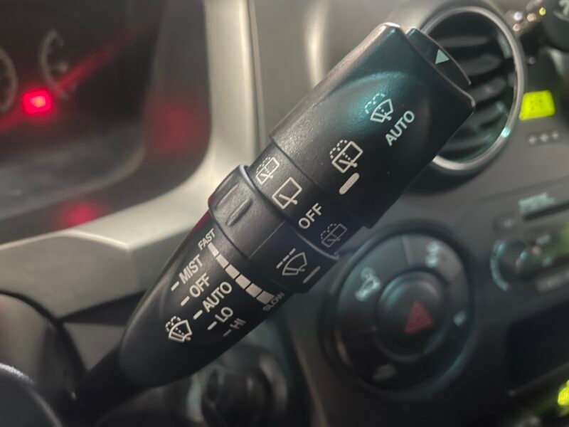 SSANGYONG ACTYON 200 XDI AUTO