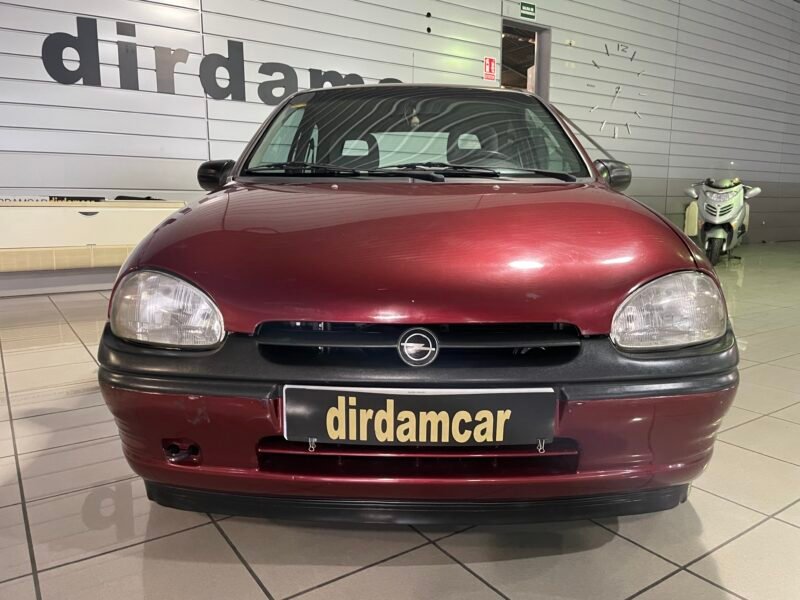 OPEL CORSA 1.4 SWING