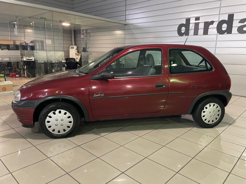 OPEL CORSA 1.4 SWING