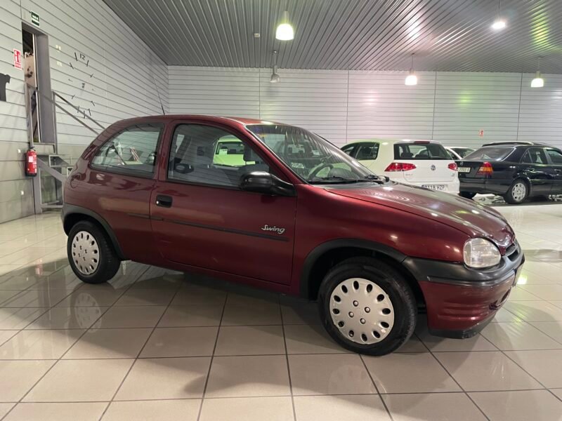 OPEL CORSA 1.4 SWING