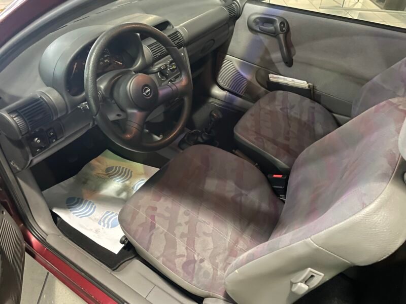 OPEL CORSA 1.4 SWING