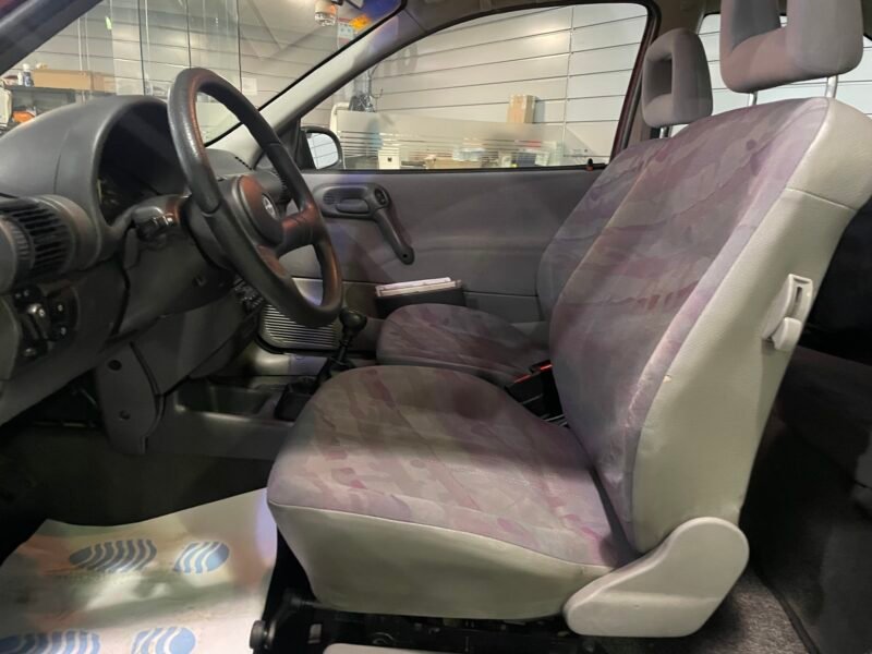 OPEL CORSA 1.4 SWING