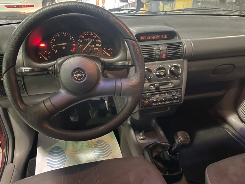 OPEL CORSA 1.4 SWING
