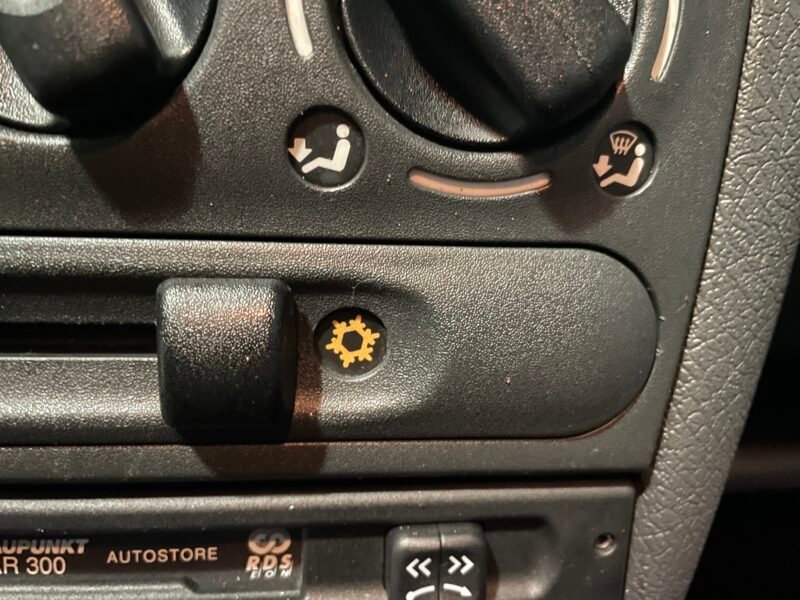 OPEL CORSA 1.4 SWING