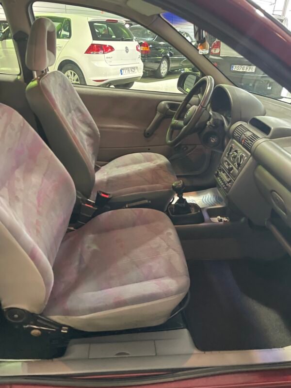 OPEL CORSA 1.4 SWING