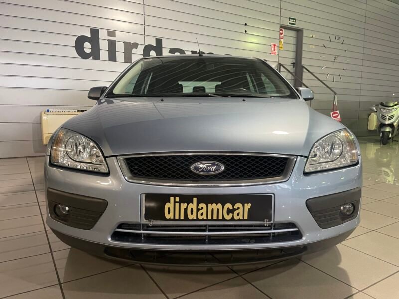FORD Focus 1.8 TDI