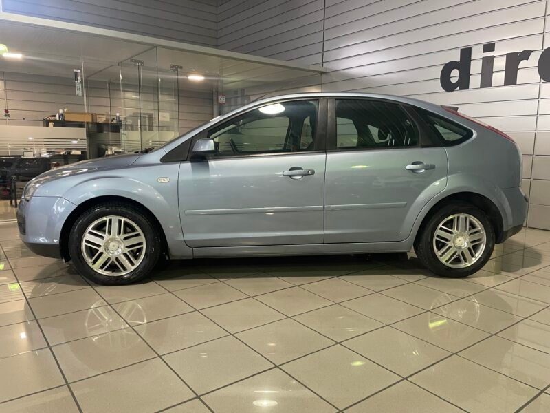 FORD Focus 1.8 TDI