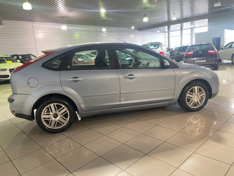 FORD Focus 1.8 TDI