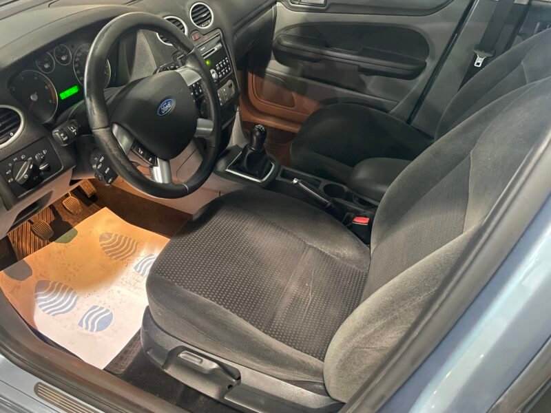 FORD Focus 1.8 TDI