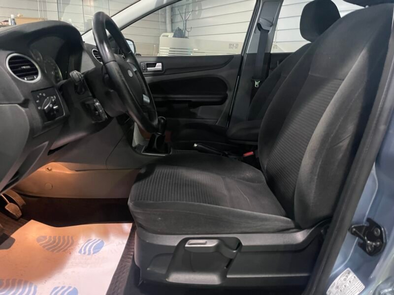 FORD Focus 1.8 TDI
