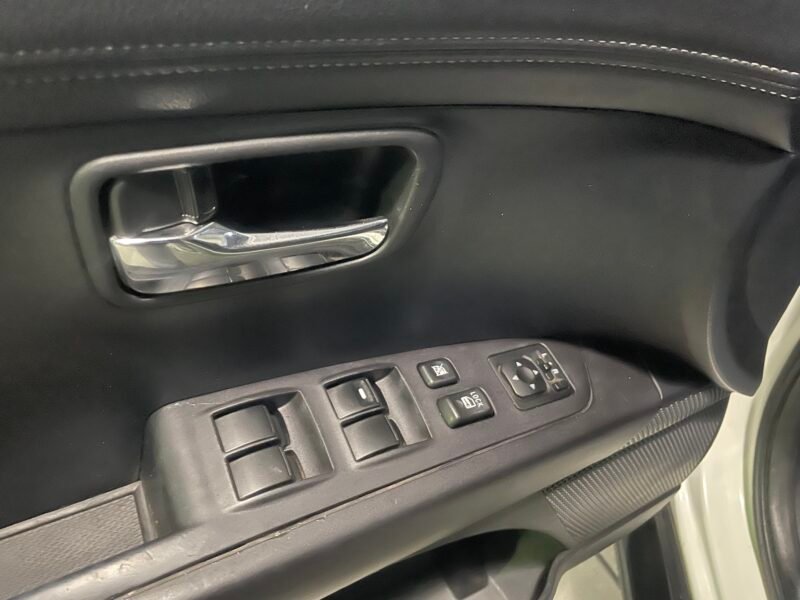 PEUGEOT 4007 2.2 HDI 7 PLAZAS